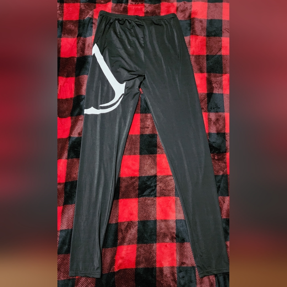 Assassins Creed leggings